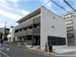 スペランツァの画像