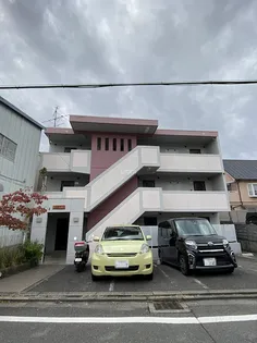 メゾン山城IIの画像