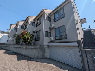 ラフェリオ大学南の画像