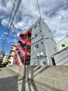 松虫ハイツの画像