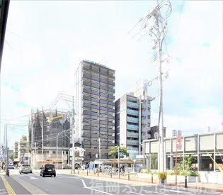 エンクレスト六本松Ⅲの画像