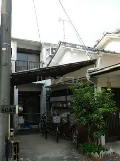 ハイム南雲【2階】の外観