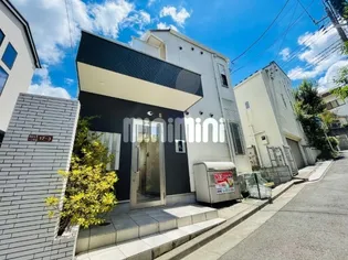 ファーストハウス西荻窪【1階】の外観