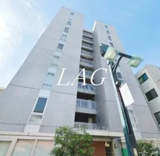 ブレッザ戸越の画像