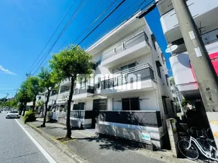 Kヒルズたまプラーザの画像