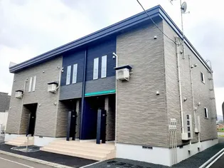 カルム 余市の画像