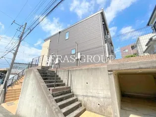 アヴニールIIIの画像