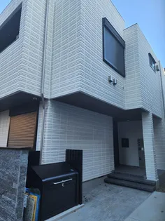 BLANCHE【1階】の外観