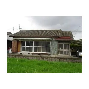 鹿児島県鹿屋市田崎町【一戸建】の外観