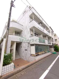 ハイシティ三軒茶屋第1の画像