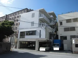 ローズハイム松山の画像