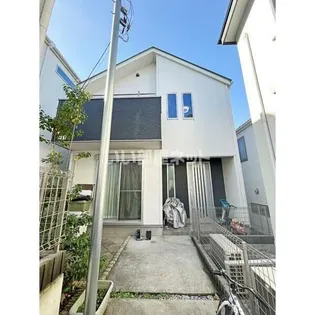 神奈川県横浜市西区伊勢町3【一戸建】の外観