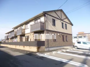 サンフローラル岐南 Aの画像