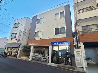 コンフォート北赤羽の画像