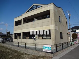 グランチェスタの画像