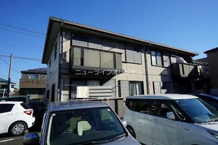 クレスト広田IIIの画像