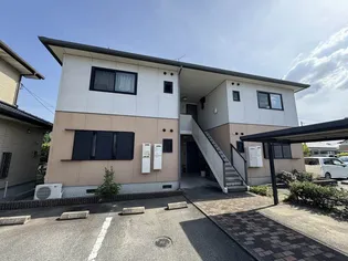 ファミール蔵上 B棟の画像