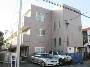 ウィルピークの画像