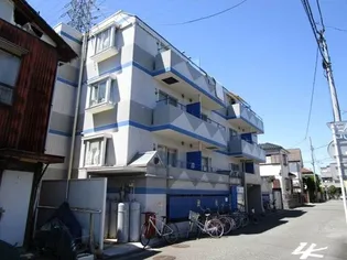 ベルトピア南浦和IIIの画像