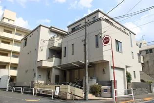 ブランシュ蓮根の画像