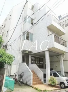 ダイヤモンドレジデンス西日暮里第三の画像