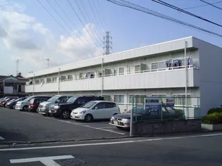 第三平野ハイツの画像