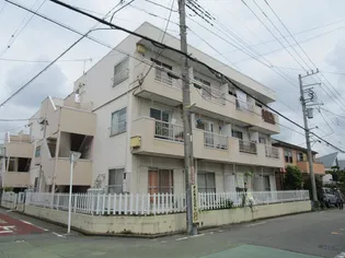 カインドハウス相生Bの画像