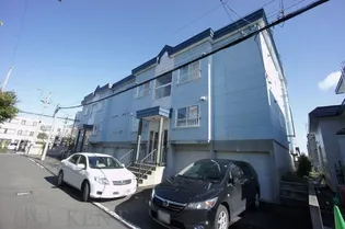 エトワール北都の画像