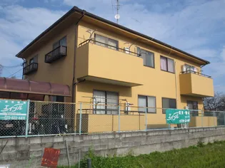 安威ハイツBの画像