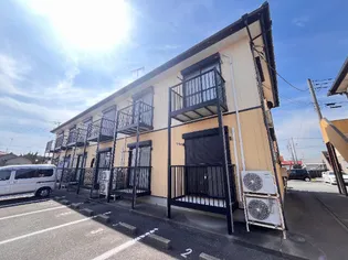 グラシアス ペールの画像