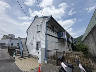 メゾンファミールA棟の画像