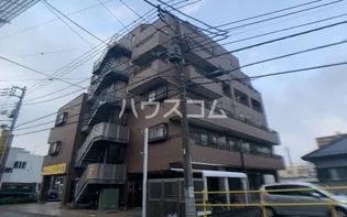 グランメゾン習志野の画像