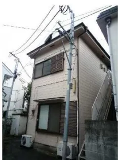 トモハウスの画像