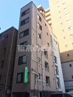 東京都千代田区神田神保町2【マンション】の外観