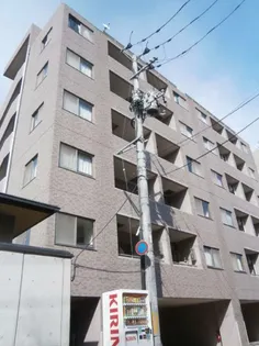 カラーズガーデン榴岡IIの画像