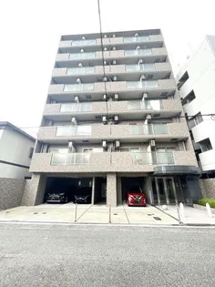 ウイングコート大和の画像