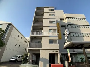 PAS A PAS パザパの画像