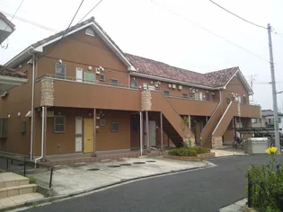 プロヴァンスコート馬込の画像