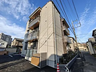 フォーチュネラの画像