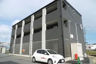 グランデ岩切の画像