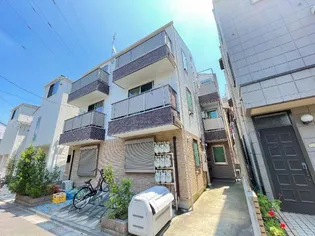 プロテージ小岩の画像