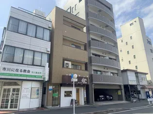 太田ビルの画像