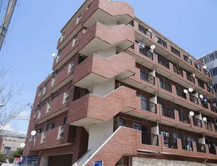 パナハイツひらつかの画像