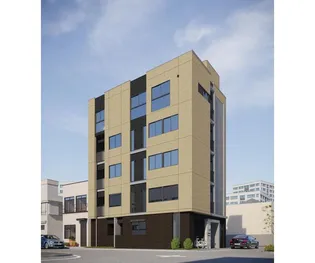 クロッキオ浅草の画像