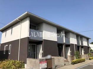 グランマスト郷 B棟の画像