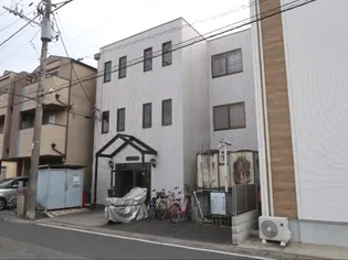 マンション牛山の画像