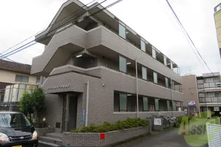 キャッスルパーク南仙台の画像