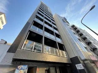 ブライズ神田岩本町【4階】の外観