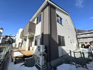 コンフォート中野の画像