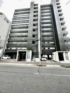 愛知県名古屋市中区富士見町【マンション】の外観